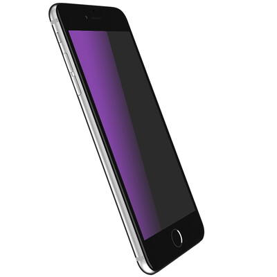 ESK iPhone8 / 7 закаленная пленка 8/7 закаленная стеклянная пленка анти-синяя трехмерная поверхность полноэкранная высокая четкость взрывозащищенный мобильный телефон защитная пленка обновление JM91-черный
ESK iPhone8 / 7 закаленная пленка 8/7 закаленная стеклянная пленка анти-синяя трехмерная поверхность полноэкранная высокая четкость взрывозащищенный мобильный телефон защитная пленка обновление JM91-черный