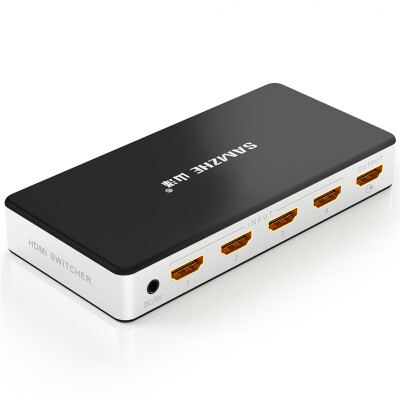 Shanze (SAMZHE) SZ-211B 2 KVM-переключатель вручную порт USB 2.0 интерфейс мыши клавиатуры KVM-переключатель монитор VGA совместно с исходной линией
Shanze (SAMZHE) SZ-211B 2 KVM-переключатель вручную порт USB 2.0 интерфейс мыши клавиатуры KVM-переключатель монитор VGA совместно с исходной линией