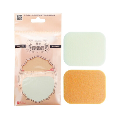 Fen - age oil - resistant wet&dry use makeup makeup makeup powder BB cream makeup beauty puff F3563
Fen - age oil - resistant wet&dry use makeup makeup makeup powder BB cream makeup beauty puff F3563