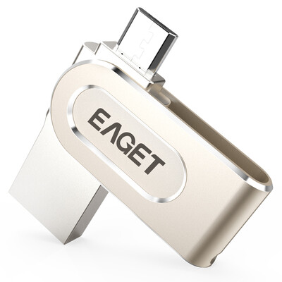 Yi Jie (EAGET) V88 мобильный телефон U диск 32G Micro USB и USB3.0 двойной интерфейс металл водонепроницаемый роторный OTG компьютер общий
Yi Jie (EAGET) V88 мобильный телефон U диск 32G Micro USB и USB3.0 двойной интерфейс металл водонепроницаемый роторный OTG компьютер общий