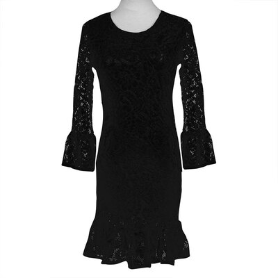 JNTworld Ladies Sexy Slim Bodycon Lace Short Dresses Formal Evening Ball Gown Prom Cocktail Party Skirt Bridesmaid Skirt
JNTworld Ladies Sexy Slim Bodycon Lace Short Dresses Formal Evening Ball Gown Prom Cocktail Party Skirt Bridesmaid Skirt