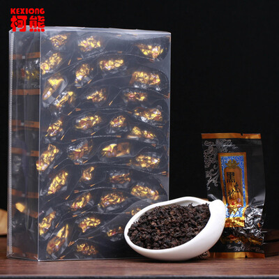 250g oil cut black oolong tea baked tieguanyin weight loss oolong tea black oolong tea for weight loss slimming tea
250g oil cut black oolong tea baked tieguanyin weight loss oolong tea black oolong tea for weight loss slimming tea