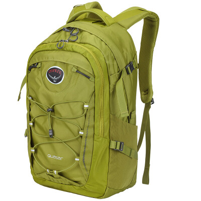 OSPREY Stellar computer bag casual backpack Quasar 28 light yellow green 28 liters
OSPREY Stellar computer bag casual backpack Quasar 28 light yellow green 28 liters