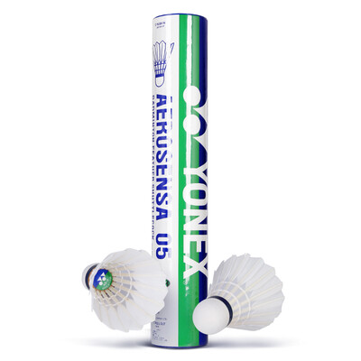 Jingdong Supermarket Younix YONEX AS-05 badminton special selection of ducks resistant to flight stability of 12 installed
Jingdong Supermarket Younix YONEX AS-05 badminton special selection of ducks resistant to flight stability of 12 installed