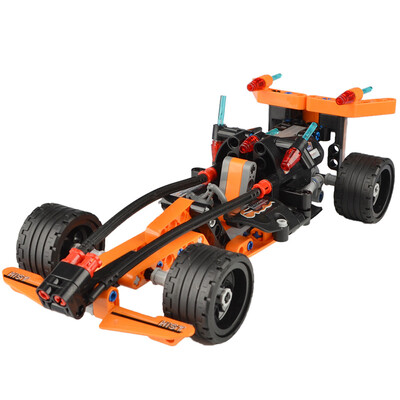 DOUBLE E Double Eagle Hornet Assembly Buildings Remote Control Car Stitching Model Car Deformation Car Children's Toy Car
DOUBLE E Double Eagle Hornet Assembly Buildings Remote Control Car Stitching Model Car Deformation Car Children's Toy Car