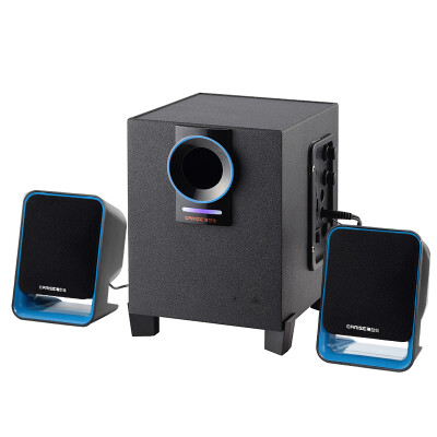 Yalan Shi (EARISE) AL-931 Bluetooth версия мультимедийных колонок 2.1 динамики для настольных компьютеров сабвуфер ноутбук аудио сабвуфер синий
Yalan Shi (EARISE) AL-931 Bluetooth версия мультимедийных колонок 2.1 динамики для настольных компьютеров сабвуфер ноутбук аудио сабвуфер синий