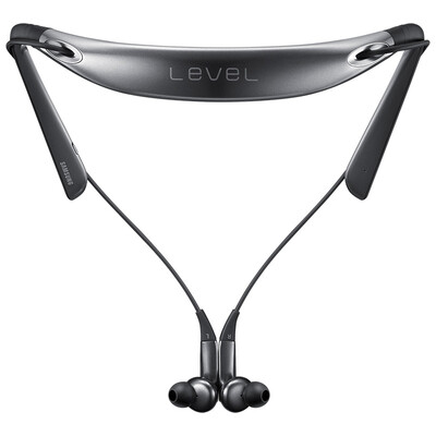 Samsung SAMSUNG Level U Pro ANC collar active noise reduction wireless Bluetooth sports music headphones magic black
Samsung SAMSUNG Level U Pro ANC collar active noise reduction wireless Bluetooth sports music headphones magic black