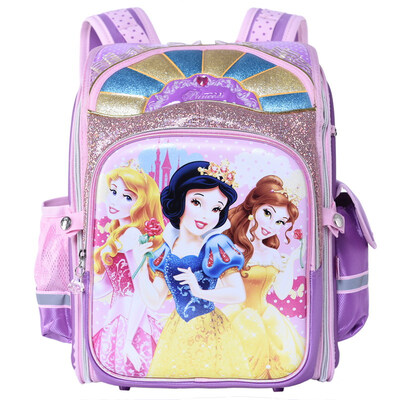 Disney Mickey Children's Bag Cute Lightweight Simple Shoulder Bag Primary School Student's Bag Bag MB0479C Black and Green
Disney Mickey Children's Bag Cute Lightweight Simple Shoulder Bag Primary School Student's Bag Bag MB0479C Black and Green