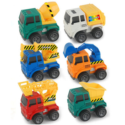 Lefei Lefei 3977 Inertial City Construction Car 6 Pack Folding Set Dump Truck Excavator Tanker Crane Excavator Garbage Truck Inertial Vehicle
Lefei Lefei 3977 Inertial City Construction Car 6 Pack Folding Set Dump Truck Excavator Tanker Crane Excavator Garbage Truck Inertial Vehicle
