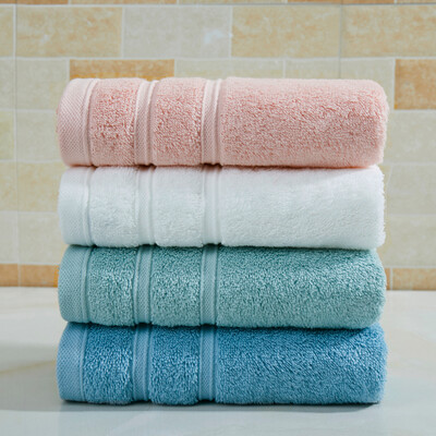 Июнь предпочтительно (Covator) толщина равнины полотенца хлопка полотенце Hotel Continental волосатое кольцо 4 установлен MYAQFT розового / зеленый / синий / белый 34 * 75см / бара 
Июнь предпочтительно (Covator) толщина равнины полотенца хлопка полотенце Hotel Continental волосатое кольцо 4 установлен MYAQFT розового / зеленый / синий / белый 34 * 75см / бара