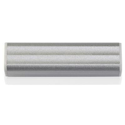 Portable Charger 2600mAh Power Bank USB Battery Pack 20 USB Ports Li-polymer Battery External Battery For Smartphones Sliver
Portable Charger 2600mAh Power Bank USB Battery Pack 20 USB Ports Li-polymer Battery External Battery For Smartphones Sliver