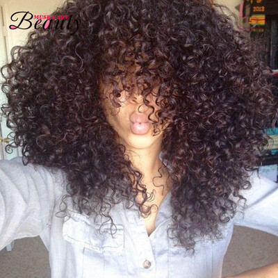 Museladybeauty Brazilian Kinky Curly Virgin Hair 3 Bundles Afro Kinky Curly Hair Brazilian Virgin Hair Unprocessed Curly Weave Hum
Museladybeauty Brazilian Kinky Curly Virgin Hair 3 Bundles Afro Kinky Curly Hair Brazilian Virgin Hair Unprocessed Curly Weave Hum