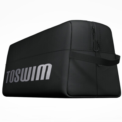 TOSWIM Water Resistant Sports Gym Luggage Beach Bag with Pockets for Outdoor Storage
TOSWIM Water Resistant Sports Gym Luggage Beach Bag with Pockets for Outdoor Storage