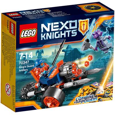 Lego Future Knights Series 9-year-old 14-year-old high-tech Knight Castle 70357 Building blocks Lego
Lego Future Knights Series 9-year-old 14-year-old high-tech Knight Castle 70357 Building blocks Lego