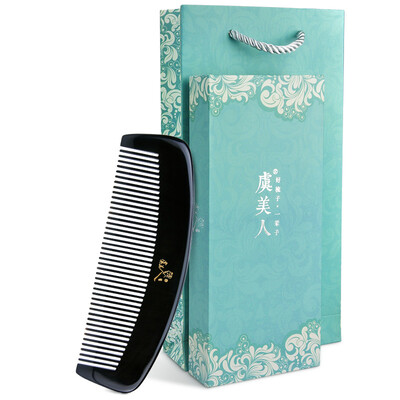 Yu Mei horns comb thick natural thick girlfriend to send her girlfriend Valentine&39s Day gift birthday gift gift bag bag bag HJ7-1
Yu Mei horns comb thick natural thick girlfriend to send her girlfriend Valentine&39s Day gift birthday gift gift bag bag bag HJ7-1