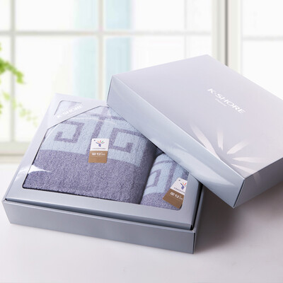 Gold towel home textiles cotton flower pattern towel suit gift box containing square towel towel each one gray
Gold towel home textiles cotton flower pattern towel suit gift box containing square towel towel each one gray