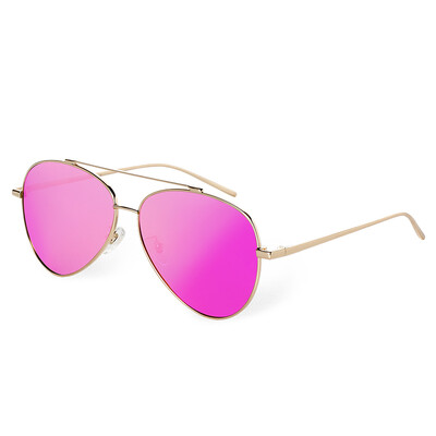 Blue Bluekiki polarized sunglasses female sunglasses bright fashionable large frame polarized driving mirror 5001 gold frame rose gold
Blue Bluekiki polarized sunglasses female sunglasses bright fashionable large frame polarized driving mirror 5001 gold frame rose gold