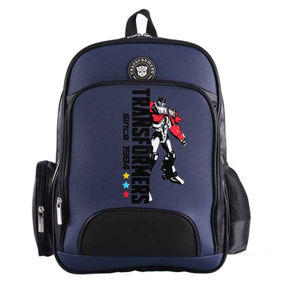 Transformers The Transformers primary schoolbags school bags children&39s bags boys ridge burnt backpack high-grade large version of the shoulder bag ZZ161160-B dark blue
Transformers The Transformers primary schoolbags school bags children&39s bags boys ridge burnt backpack high-grade large version of the shoulder bag ZZ161160-B dark blue