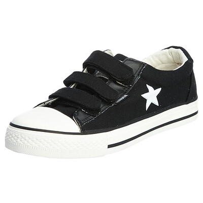 Pullrior Couples Classic Casual Shoes Casual Shoes Low Barrel Casters WXY55 Black 36
Pullrior Couples Classic Casual Shoes Casual Shoes Low Barrel Casters WXY55 Black 36