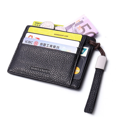 BOSTANTEN BOSTANTEN card pack business card chuck layer of leather men&39s driver&39s license leather wallet bank card wallet wallet girl B7163061 dark brown
BOSTANTEN BOSTANTEN card pack business card chuck layer of leather men&39s driver&39s license leather wallet bank card wallet wallet girl B7163061 dark brown