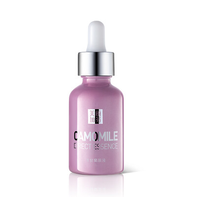 Mercurium Chamomile liquid 30ml (liquid essence to repair the skin to improve redness
Mercurium Chamomile liquid 30ml (liquid essence to repair the skin to improve redness