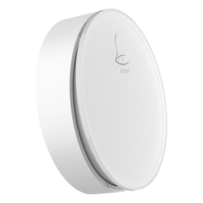 Lead technology G3 smart home doorbell transmitter intelligent self-generating wireless doorbell home split remote remote control without battery paste that is used outdoor waterproof
Lead technology G3 smart home doorbell transmitter intelligent self-generating wireless doorbell home split remote remote control without battery paste that is used outdoor waterproof