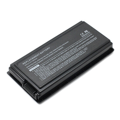 Аккумуляторная батарея для Asus X50 A32-F5 X50C X50N X50RL X50M X50SL X50R X50v X50VL X50Z
Аккумуляторная батарея для Asus X50 A32-F5 X50C X50N X50RL X50M X50SL X50R X50v X50VL X50Z