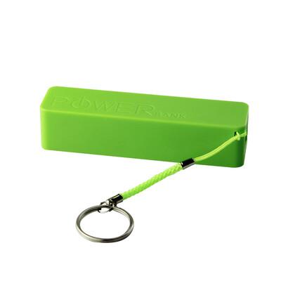 Portable Charger 2600mAh Power Bank USB Battery Pack 20 USB Ports Li-polymer Battery External Battery For Smartphones Green
Portable Charger 2600mAh Power Bank USB Battery Pack 20 USB Ports Li-polymer Battery External Battery For Smartphones Green