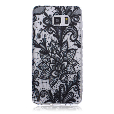 Black Rose Pattern Soft Thin TPU Rubber Silicone Gel Case Cover for SAMSUNG GALAXY Note 5
Black Rose Pattern Soft Thin TPU Rubber Silicone Gel Case Cover for SAMSUNG GALAXY Note 5