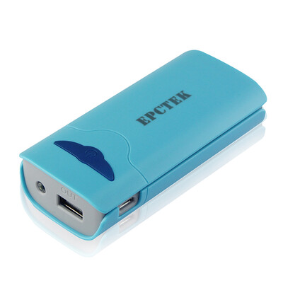 Power Bank 2600mAh Portable Charger Backup Power Battery Bank for Samsung Xiaomi Iphone 6 29s
Power Bank 2600mAh Portable Charger Backup Power Battery Bank for Samsung Xiaomi Iphone 6 29s