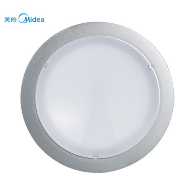 Midea Midea LED UFO light E27 large screw energy-saving light bulb factory warehouse lighting 22W is white 5700K
Midea Midea LED UFO light E27 large screw energy-saving light bulb factory warehouse lighting 22W is white 5700K