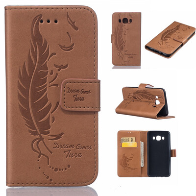 Brown Plumes and birds Embossed PU Leather Wallet Case Classic Flip Cover with Stand Function and Credit Card Slot for SAMSUNG Gal
Brown Plumes and birds Embossed PU Leather Wallet Case Classic Flip Cover with Stand Function and Credit Card Slot for SAMSUNG Gal