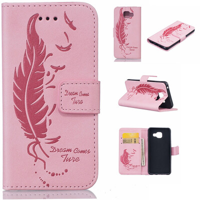 Pink Plumes and birds Embossed PU Leather Wallet Case Classic Flip Cover with Stand Function and Credit Card Slot for SAMSUNG Gala
Pink Plumes and birds Embossed PU Leather Wallet Case Classic Flip Cover with Stand Function and Credit Card Slot for SAMSUNG Gala