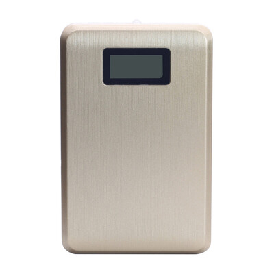 Portable Charger 10000mAh Power Bank USB Battery Pack 20 USB Ports Li-polymer Battery External Battery For Smartphones Gold
Portable Charger 10000mAh Power Bank USB Battery Pack 20 USB Ports Li-polymer Battery External Battery For Smartphones Gold