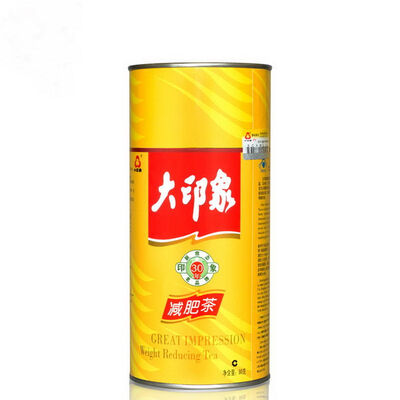 Великий Потеря Impression снижения веса Травяные сжигание жира Slim Fit чай диета 80g * 4 Tin
Великий Потеря Impression снижения веса Травяные сжигание жира Slim Fit чай диета 80g * 4 Tin