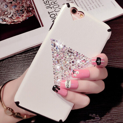 New Luxury Rhinestone PU leather Phone Case For iphone 6 6s Diamond Sparkling Back Cover For iphone 6 plus With Lanyard
New Luxury Rhinestone PU leather Phone Case For iphone 6 6s Diamond Sparkling Back Cover For iphone 6 plus With Lanyard