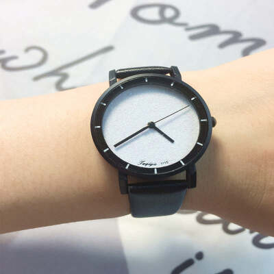 Fashion star watch female simple student watch male Korean version of the couple quartz table CBJ2852YZ-FX
Fashion star watch female simple student watch male Korean version of the couple quartz table CBJ2852YZ-FX