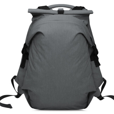 Cai shoulder bag men trend Korean high-capacity outdoor short-distance leisure travel sports backpack laptop bag 15.6-inch HK-09023 black
Cai shoulder bag men trend Korean high-capacity outdoor short-distance leisure travel sports backpack laptop bag 15.6-inch HK-09023 black