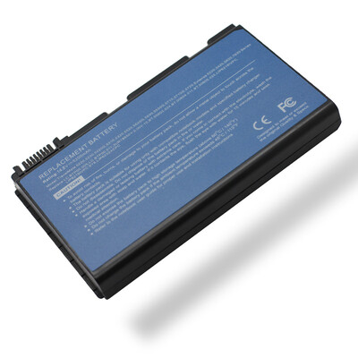 14.8V 5200mah 8 Cell Compatible Laptop Battery 5521Replacement for Acer TravelMate 5220G 5230 5330 5530 5530G 5710G 5720G
14.8V 5200mah 8 Cell Compatible Laptop Battery 5521Replacement for Acer TravelMate 5220G 5230 5330 5530 5530G 5710G 5720G