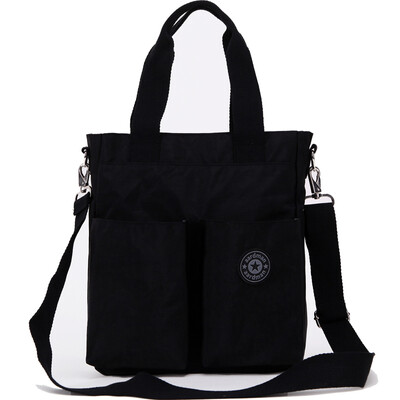 aardman multi-function mummy bag small messenger bag mother bag mother baby bag HY-1306S black
aardman multi-function mummy bag small messenger bag mother bag mother baby bag HY-1306S black
