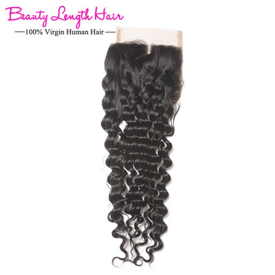 Beauty Length Hair Products Peruvian Deep Wave Closure 4*4 Middle Three Free Part Lace Closure Peruvian Deep Wave Virgin Hair
Beauty Length Hair Products Peruvian Deep Wave Closure 4*4 Middle Three Free Part Lace Closure Peruvian Deep Wave Virgin Hair