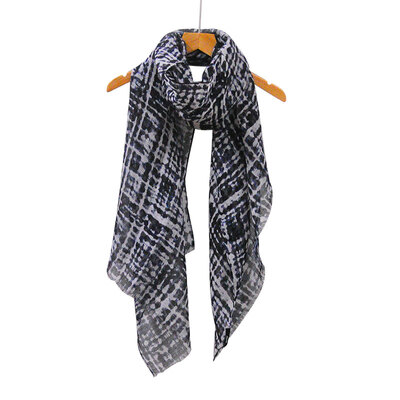 Jingdong Supermarket Yu Lan JOLEE scarf printing scarf shade shawl beach beach towel towel dark blue
Jingdong Supermarket Yu Lan JOLEE scarf printing scarf shade shawl beach beach towel towel dark blue