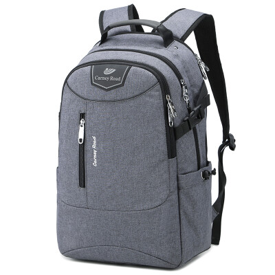 Carney Road Carneyroad Business Backpack Большая сумка для ноутбука с сумкой для ноутбука Сумка для наружных путешествий Сумка светлая серая CR176
Carney Road Carneyroad Business Backpack Большая сумка для ноутбука с сумкой для ноутбука Сумка для наружных путешествий Сумка светлая серая CR176
