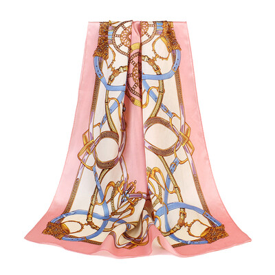 Antarctic Nanjiren Silk Silk Long Silk Scarf Wild Shawl Scarf Women Baroque Pink
Antarctic Nanjiren Silk Silk Long Silk Scarf Wild Shawl Scarf Women Baroque Pink