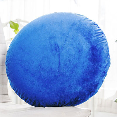 NITTAYA Thailand Natural Emulsion Cushion Breathable Anti-bacteria Round Seat Cushion
NITTAYA Thailand Natural Emulsion Cushion Breathable Anti-bacteria Round Seat Cushion
