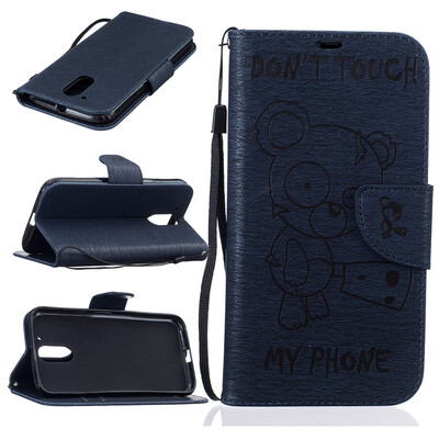 Blue Bear выбитый PU кожаный бумажник чехол Классический откидная крышка с подставкой Функция и слот кредитной карты для Lenovo Mo
Blue Bear выбитый PU кожаный бумажник чехол Классический откидная крышка с подставкой Функция и слот кредитной карты для Lenovo Mo