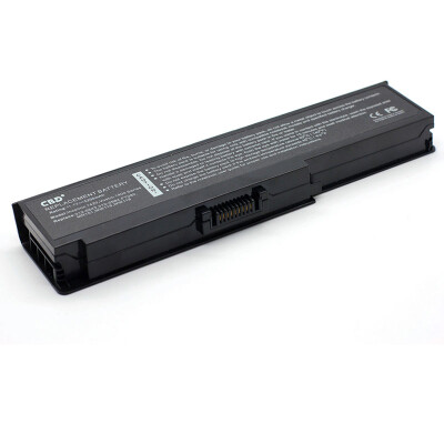 Replacement Laptop Battery For Dell Vostro 1400 1420 Inspiron 1400 1420 PNs WW116 312-0543
Replacement Laptop Battery For Dell Vostro 1400 1420 Inspiron 1400 1420 PNs WW116 312-0543
