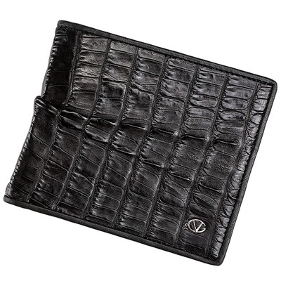 Giovanni Valentino GIOVANNI VALENTINO Men&39s Wallets Crossed Crocodile Leather Wallet Business Fashion Ticket Multi-Card Wallet 720613310 Black
Giovanni Valentino GIOVANNI VALENTINO Men&39s Wallets Crossed Crocodile Leather Wallet Business Fashion Ticket Multi-Card Wallet 720613310 Black