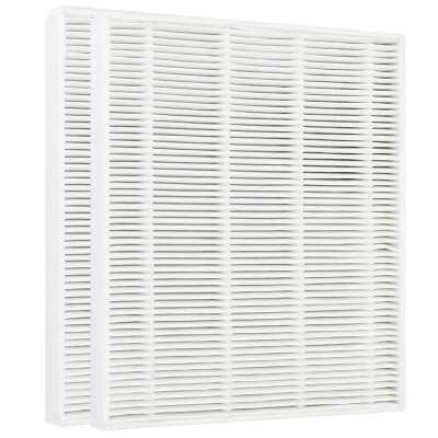 Jia Pei fit AO Smith air purifier early filter filter MERV7 whole system PF-001 2 pieces
Jia Pei fit AO Smith air purifier early filter filter MERV7 whole system PF-001 2 pieces