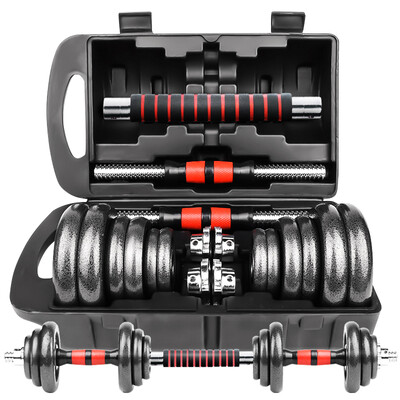 Двойная карта фитнес-оборудования съемная комбинация мужская краска гантель 15 кг кг подарочная коробка ручной уход браслет шатун
Двойная карта фитнес-оборудования съемная комбинация мужская краска гантель 15 кг кг подарочная коробка ручной уход браслет шатун